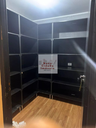 Imagem Casa com 9 Quartos para Alugar, 350 m² em Vila Olímpia - São Paulo