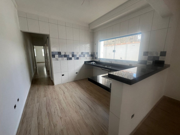 Imagem Casa com 2 Quartos à Venda, 86 m² em Parque D'aville Residencial - Peruíbe