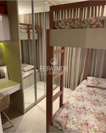 Imagem Apartamento com 2 Quartos à Venda,  em Sim - Feira De Santana