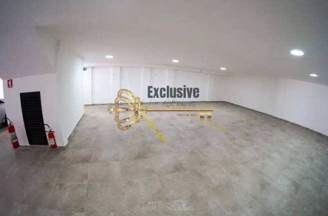Imagem Cobertura com 2 Quartos à Venda, 100 m² em Vila Pires - Santo André Imagem Cobertura com 2 Quartos à Venda, 100 m² em Vila Pires - Santo André