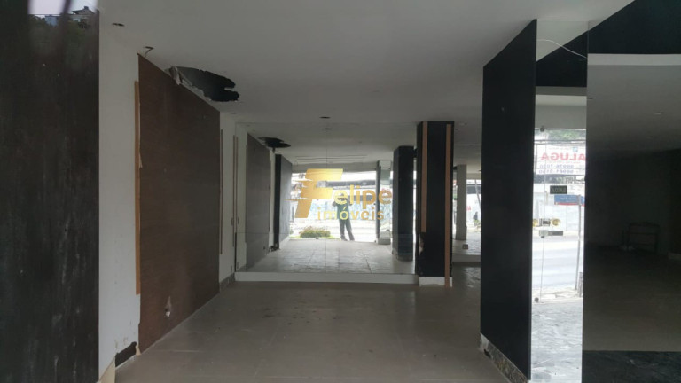 Imagem Sala Comercial à Venda, 400 m² em Santa Lúcia - Vitória Imagem Sala Comercial à Venda, 400 m² em Santa Lúcia - Vitória