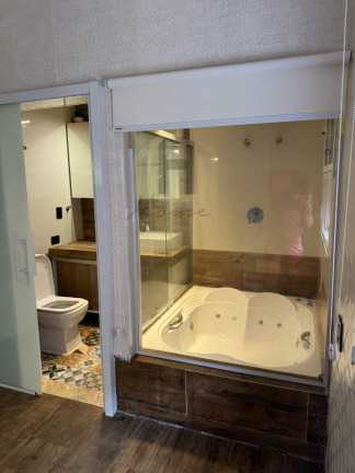Imagem Casa com 2 Quartos para Alugar, 230 m² em Santa Paula - São Caetano Do Sul Imagem Casa com 2 Quartos para Alugar, 230 m² em Santa Paula - São Caetano Do Sul