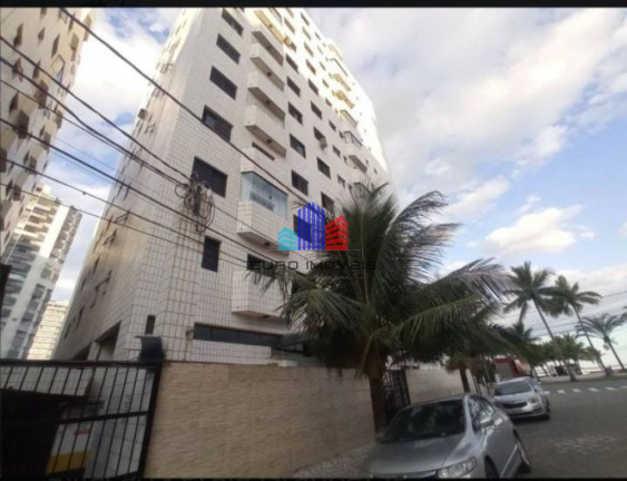 Imagem Apartamento com 2 Quartos à Venda, 83 m² em Campo Da Aviacao - Praia Grande