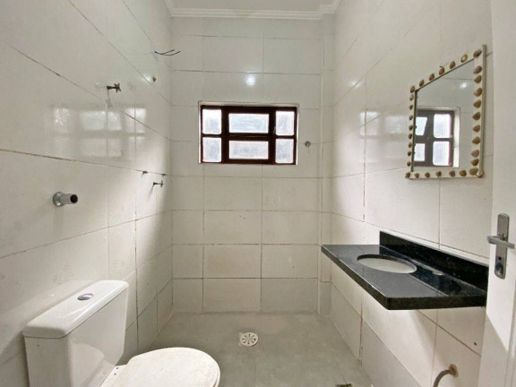 Imagem Casa com 2 Quartos à Venda, 60 m² em Tupi - Praia Grande