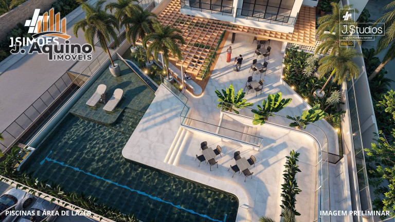 Imagem Apartamento com 1 Quarto à Venda, 25 m² em Meireles - Fortaleza Imagem Apartamento com 1 Quarto à Venda, 25 m² em Meireles - Fortaleza