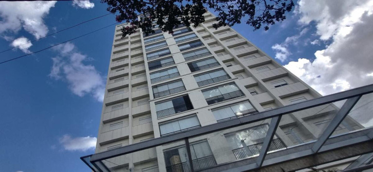 Foto do imóvel Apartamento com 3 Quartos à Venda, 111 m² em Cambuci - São Paulo