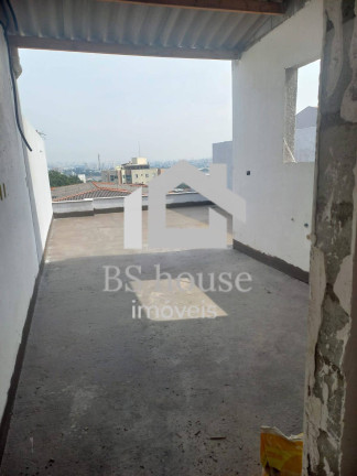 Imagem Apartamento com 2 Quartos à Venda, 44 m² em Utinga - Santo André Imagem Apartamento com 2 Quartos à Venda, 44 m² em Utinga - Santo André