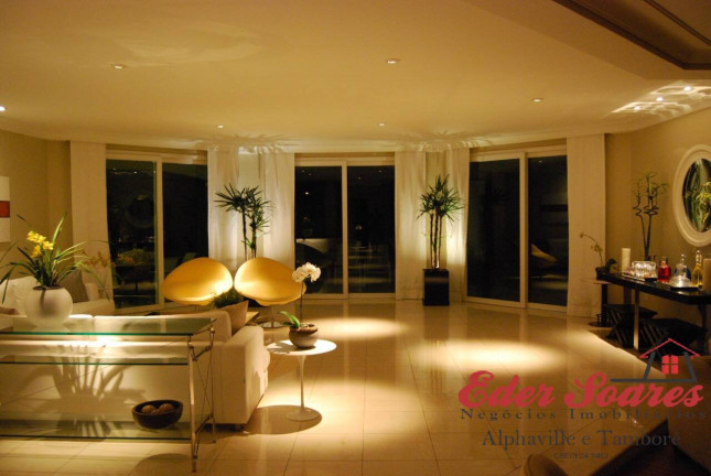 Imagem Casa de Condomínio com 5 Quartos à Venda, 850 m² em Tamboré - Santana De Parnaíba Imagem Casa de Condomínio com 5 Quartos à Venda, 850 m² em Tamboré - Santana De Parnaíba