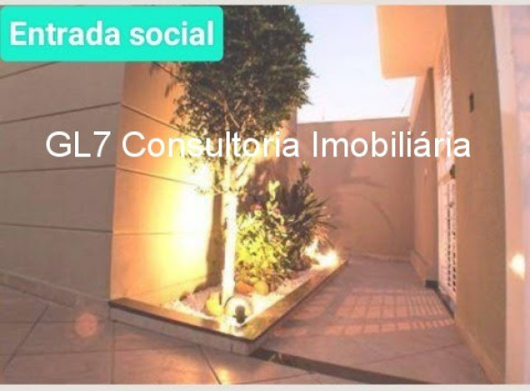 Imagem Casa com 5 Quartos à Venda,  em Jardim Esplanada - Indaiatuba