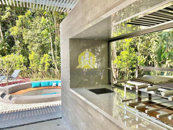 Imagem Casa com 5 Quartos à Venda, 456 m² em Riviera - Bertioga