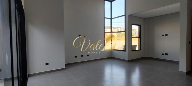 Imagem Casa com 3 Quartos à Venda, 160 m² em Condomínio Terras Do Vale - Caçapava