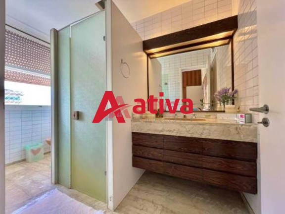 Imagem Apartamento com 4 Quartos à Venda, 280 m² em Ipanema - Rio De Janeiro