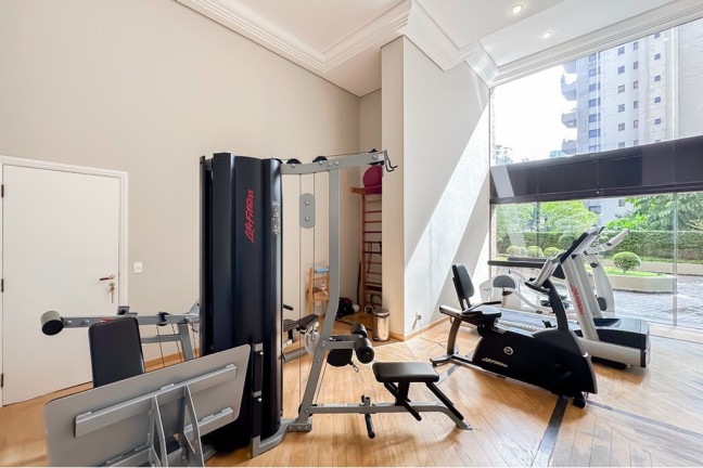 Imagem Imóvel com 3 Quartos à Venda, 244 m² em Vila Andrade - São Paulo Imagem Imóvel com 3 Quartos à Venda, 244 m² em Vila Andrade - São Paulo