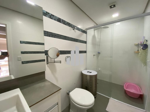 Imagem Apartamento com 3 Quartos à Venda, 180 m² em Praia Grande - Torres