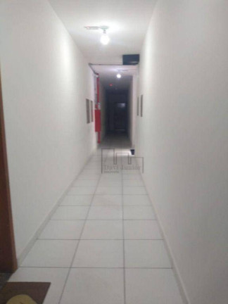 Imagem Apartamento com 2 Quartos à Venda, 55 m² em Jardim Guarujá - Sorocaba Imagem Apartamento com 2 Quartos à Venda, 55 m² em Jardim Guarujá - Sorocaba