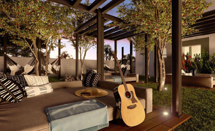 Imagem Apartamento com 2 Quartos à Venda, 46 m² em Recreio Dos Bandeirantes - Rio De Janeiro Imagem Apartamento com 2 Quartos à Venda, 46 m² em Recreio Dos Bandeirantes - Rio De Janeiro