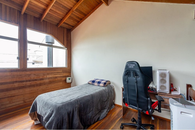 Imagem Casa com 3 Quartos à Venda, 125 m² em Igara - Canoas