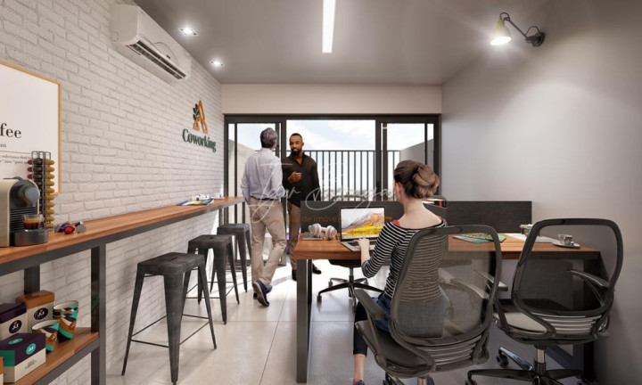 Imagem Apartamento com 2 Quartos à Venda, 156 m² em água Verde - Curitiba