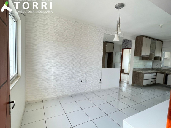 Imagem Apartamento com 2 Quartos à Venda, 54 m² em Jardim Santa Madre Paulina - Sorocaba Imagem Apartamento com 2 Quartos à Venda, 54 m² em Jardim Santa Madre Paulina - Sorocaba