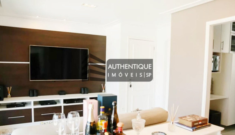 Imagem Apartamento com 2 Quartos à Venda, 80 m² em Santo Amaro - São Paulo Imagem Apartamento com 2 Quartos à Venda, 80 m² em Santo Amaro - São Paulo