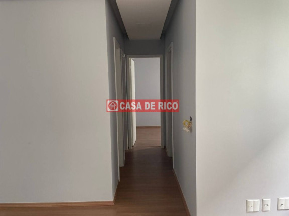 Apartamento com 3 Quartos à Venda, 60 m² em Jardim São Paulo Ii - Londrina