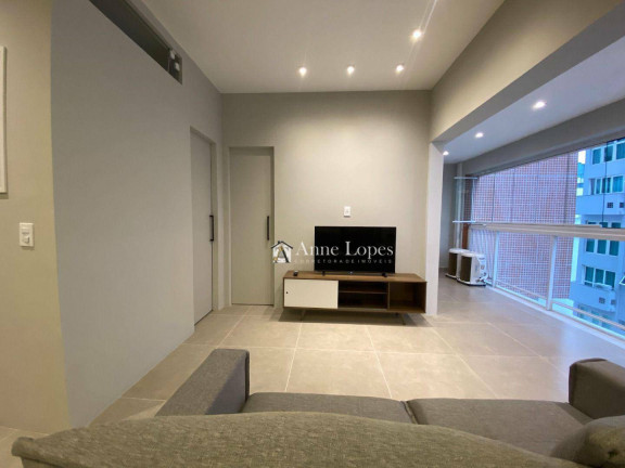 Imagem Apartamento com 2 Quartos à Venda, 57 m² em Gonzaga - Santos Imagem Apartamento com 2 Quartos à Venda, 57 m² em Gonzaga - Santos
