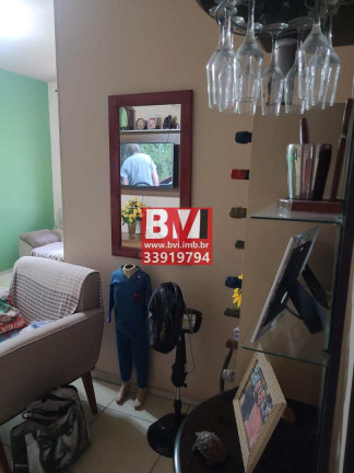 Imagem Apartamento com 3 Quartos à Venda, 136 m² em Irajá - Rio De Janeiro Imagem Apartamento com 3 Quartos à Venda, 136 m² em Irajá - Rio De Janeiro