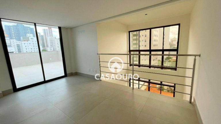 Imagem Cobertura com 3 Quartos à Venda, 152 m² em Serra - Belo Horizonte Imagem Cobertura com 3 Quartos à Venda, 152 m² em Serra - Belo Horizonte
