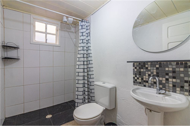 Imagem Casa com 2 Quartos à Venda,  em Vila Romana - São Paulo