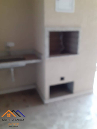 Imagem Apartamento com 3 Quartos à Venda, 161 m² em Vila Bastos - Santo André Imagem Apartamento com 3 Quartos à Venda, 161 m² em Vila Bastos - Santo André