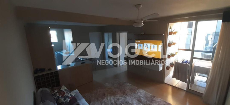 Apartamento com 2 Quartos à Venda, 72 m² em Feitoria - Sao Leopoldo