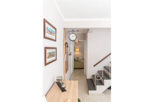 Imagem Casa com 3 Quartos à Venda,  em Campo Belo - São Paulo