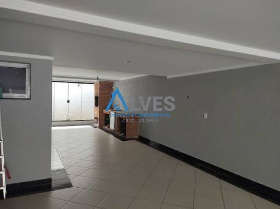 Imagem Sobrado com 3 Quartos à Venda, 283 m² em Assunção - São Bernardo Do Campo