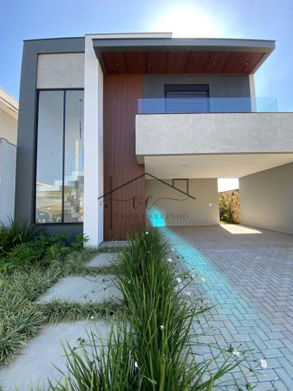 Sobrado com 3 Quartos à Venda, 240 m² em Parque Ibiti Reserva - Sorocaba