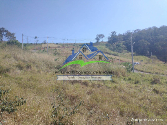 Imagem Terreno em Condomínio à Venda, 450 m² em Atibaia Belvedere - Atibaia
