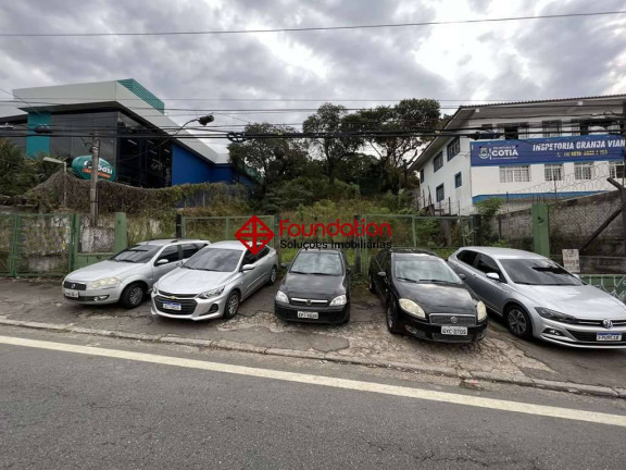 Imagem Terreno à Venda, em Parque São George - Cotia Imagem Terreno à Venda, em Parque São George - Cotia
