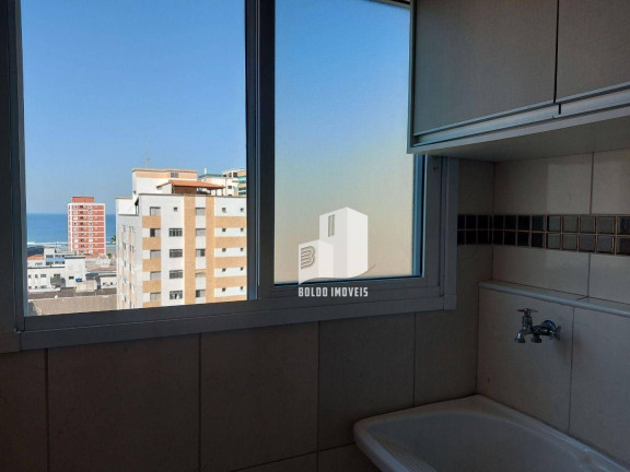Imagem Apartamento com 2 Quartos à Venda, 74 m² em Tupi - Praia Grande