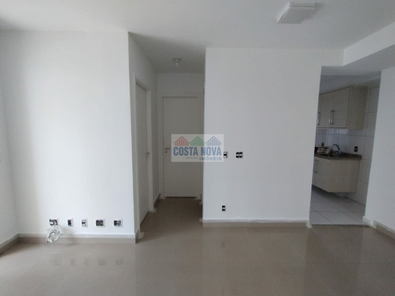 Imagem Apartamento com 2 Quartos para Alugar, 62 m² em Lapa - São Paulo
