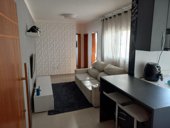 Imagem Apartamento com 2 Quartos à Venda, 110 m² em Jardim Bela Vista - Santo André Imagem Apartamento com 2 Quartos à Venda, 110 m² em Jardim Bela Vista - Santo André