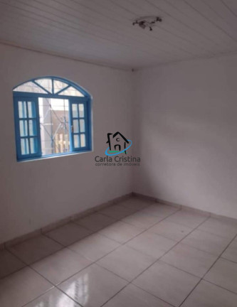 Imagem Casa com 3 Quartos à Venda, em Jardim América - Paranaguá Imagem Casa com 3 Quartos à Venda, em Jardim América - Paranaguá