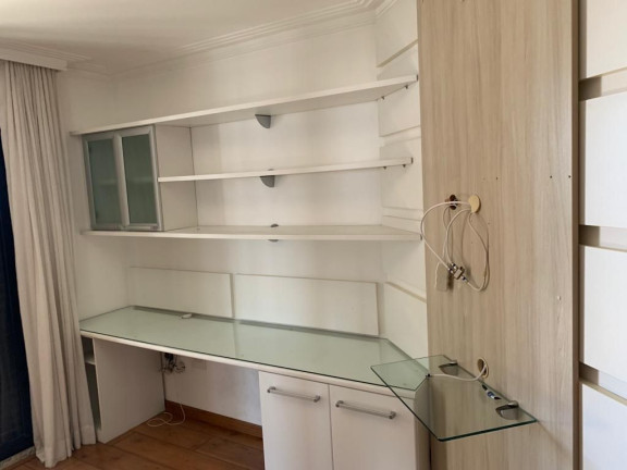 Imagem Apartamento com 2 Quartos à Venda, 170 m² em Jardim - Santo André Imagem Apartamento com 2 Quartos à Venda, 170 m² em Jardim - Santo André