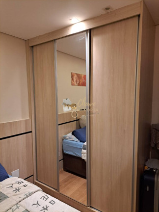 Imagem Apartamento com 2 Quartos à Venda, 58 m² em Centro - Santos Imagem Apartamento com 2 Quartos à Venda, 58 m² em Centro - Santos