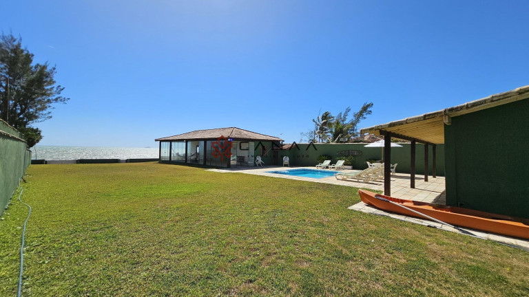 Casa com 5 Quartos à Venda, 541 m² em Baía Formosa - Armação Dos Búzios