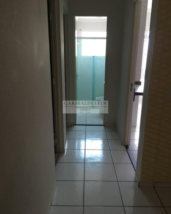 Imagem Imóvel com 2 Quartos à Venda, 49 m² em Jardim San Diego - Campinas