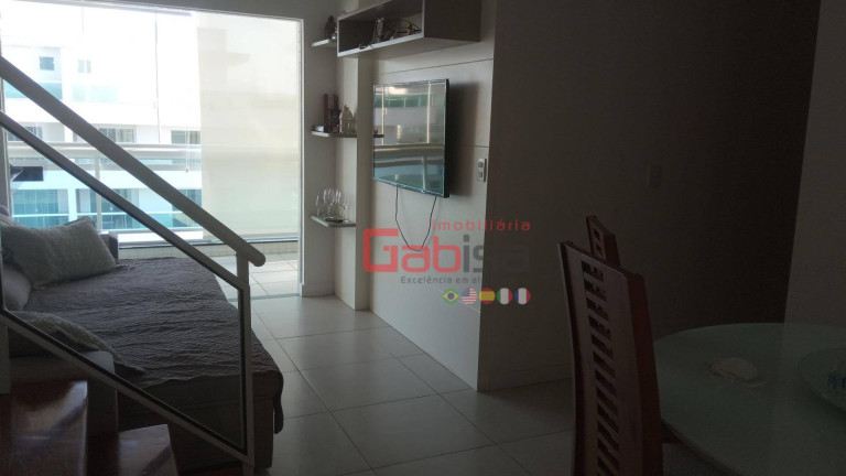 Imagem Cobertura com 4 Quartos à Venda, 195 m² em Braga - Cabo Frio Imagem Cobertura com 4 Quartos à Venda, 195 m² em Braga - Cabo Frio