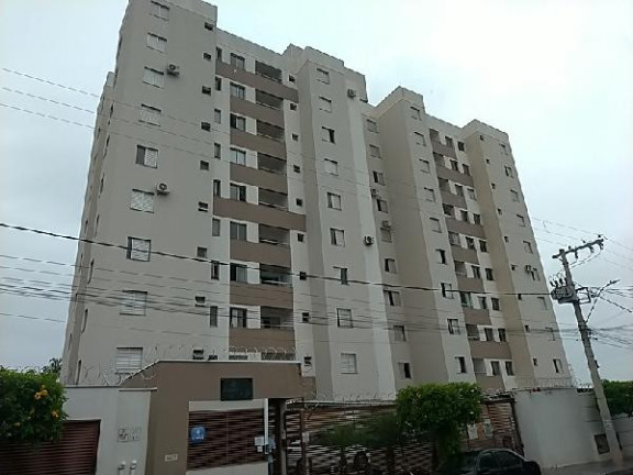 Apartamento com 2 Quartos à Venda, 57 m² em Jardim Brasilia - Uberlandia