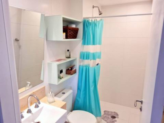 Imagem Imóvel com 2 Quartos à Venda, 111 m² em Saúde - São Paulo Imagem Imóvel com 2 Quartos à Venda, 111 m² em Saúde - São Paulo