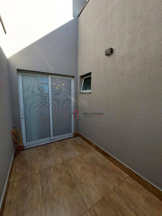 Imagem Casa com 3 Quartos à Venda, 144 m² em Residencial Real Park Sumaré - Sumaré Imagem Casa com 3 Quartos à Venda, 144 m² em Residencial Real Park Sumaré - Sumaré