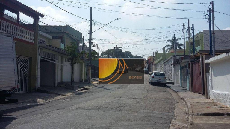 Imagem Casa com 3 Quartos à Venda, 208 m² em Pirituba - São Paulo Imagem Casa com 3 Quartos à Venda, 208 m² em Pirituba - São Paulo