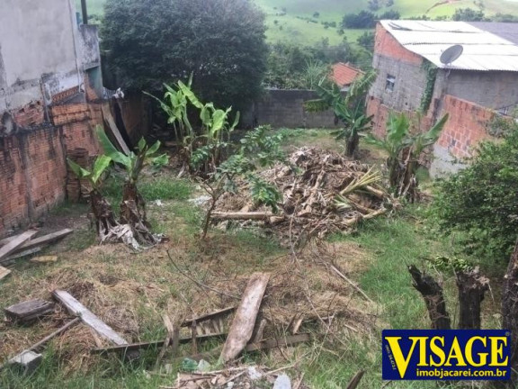 Imagem Terreno à Venda, 370 m² em Jd. Boa Vista - Jacareí Imagem Terreno à Venda, 370 m² em Jd. Boa Vista - Jacareí